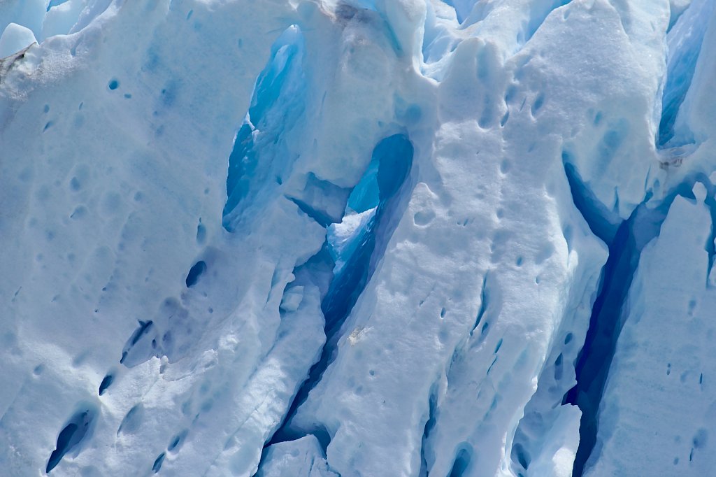 Blue Ice