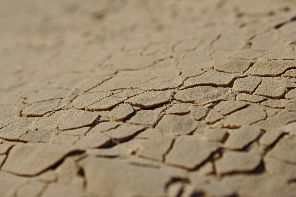 Broken Dunes.