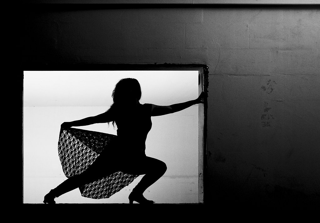 The Dancer