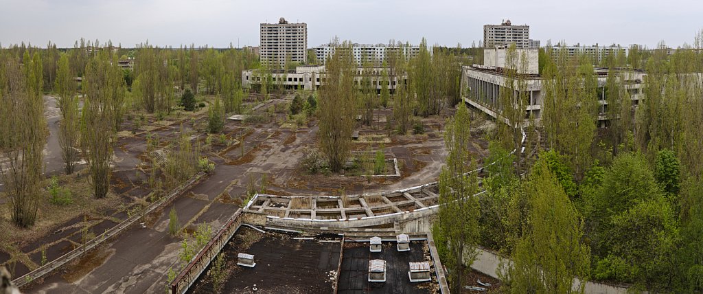 Pripyat