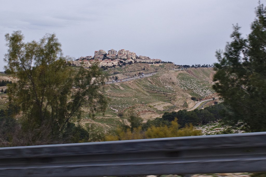 Ma'ale Adumim