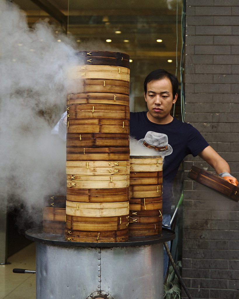 Dumplings