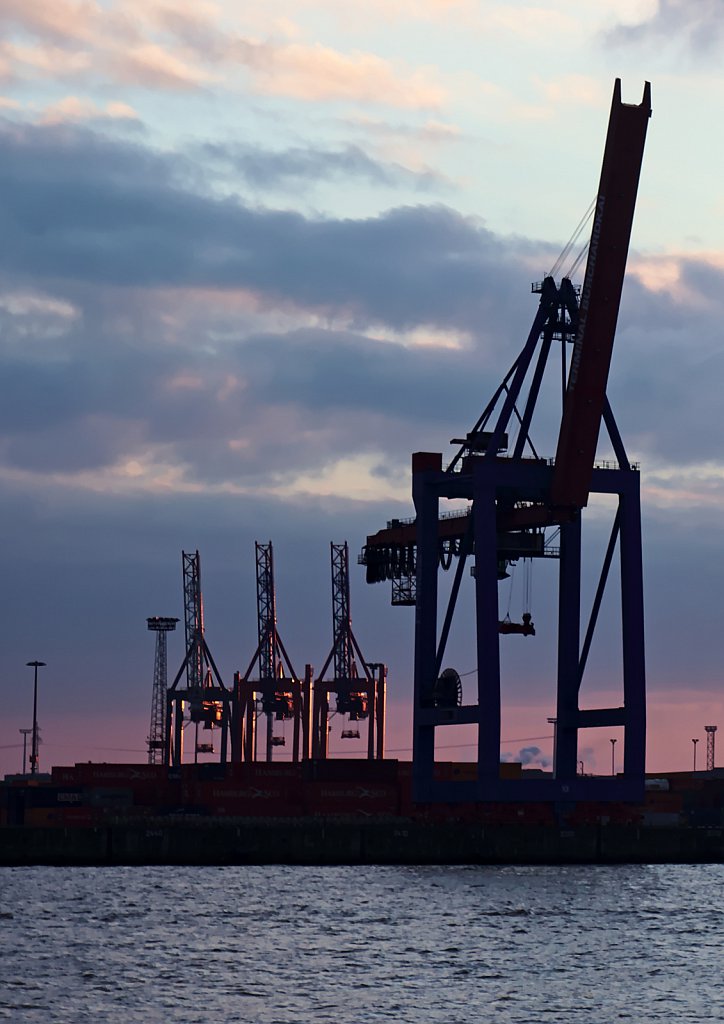 Dockside