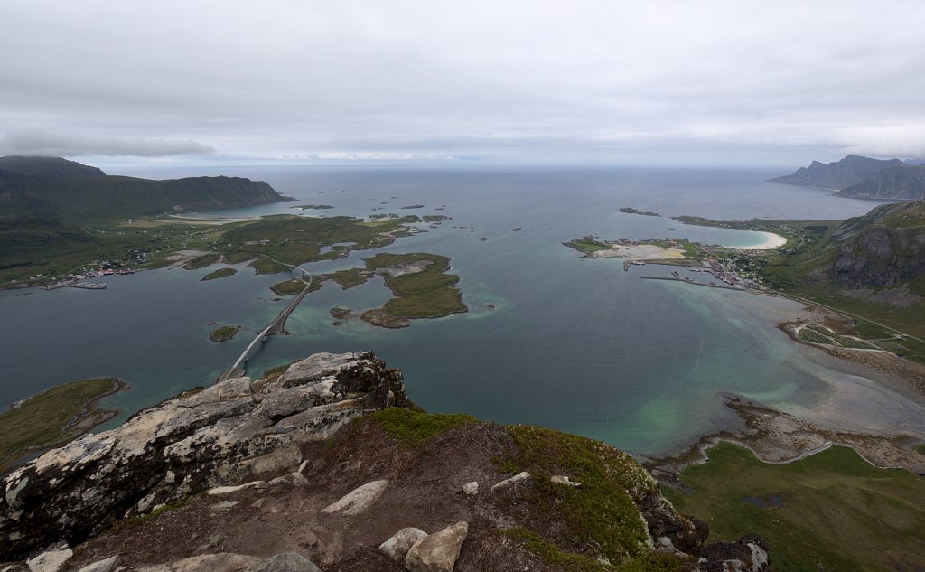 Volandstinden
