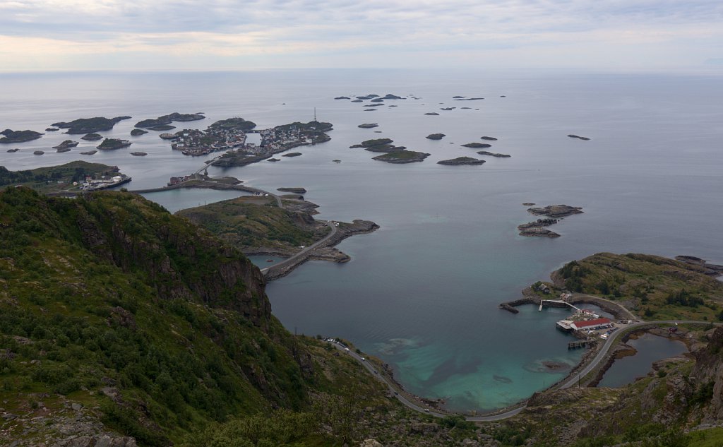 Henningsvær