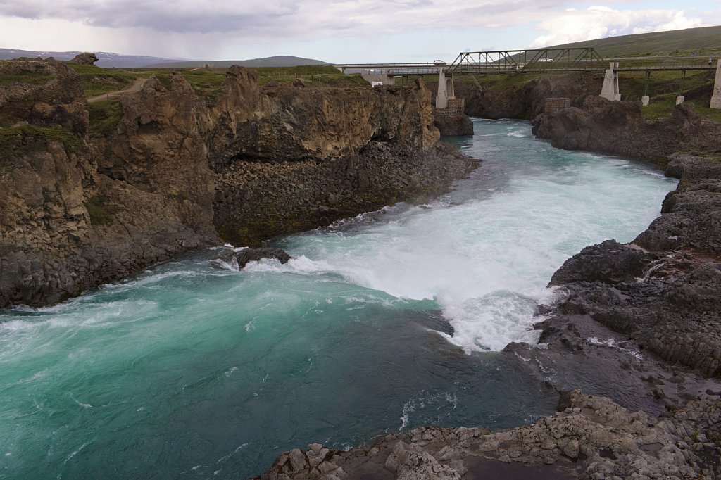 Goðafoss